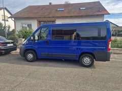 Bild des Angebotes Peugeot Boxer Boxer HDi 330 L1H1