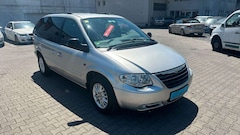 Bild des Angebotes Chrysler Voyager 2.8 CRD LX - Mit Garantie