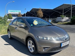 Bild des Angebotes Honda Civic 1.4 Comfort,Automatik,Klima,ALU