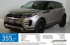 Bild des Angebotes Land Rover Range Rover Evoque 2.0 R-Dynamic LED Navi