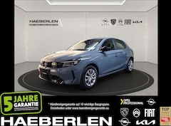 Bild des Angebotes Opel Corsa e Edition LED+SHZ+Fernlichtass.+KlimaA