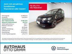 Bild des Angebotes VW Caddy Life 1.5 l TSI  DSG LED Navi AHK DAB+ ACC