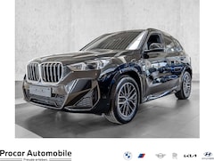 Bild des Angebotes BMW X1 sDrive18i M Sport PANO+AHK+RFK+NAVI+LED+DAB
