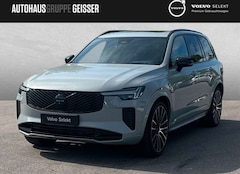Volvo XC90 T8 AWD Black Edition Ultra 7-Sitzer AHK ACC