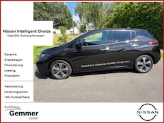 Bild des Angebotes Nissan Leaf LEAF (ZE1) MY22 122 PS Tekna