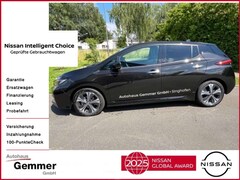 Bild des Angebotes Nissan Leaf LEAF (ZE1) MY22 122 PS Tekna
