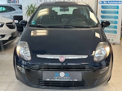 Bild des Angebotes Fiat Punto Evo MyLife°1.Hand°Scheckheft°Allwetter°Tüv