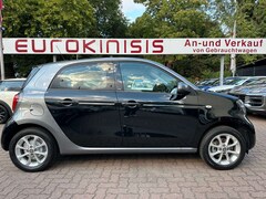 Bild des Angebotes smart forFour forfour 66kW passion*PANORAMA*SHZ*JBL*PTS*