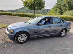 Bild des Angebotes BMW 316 316i