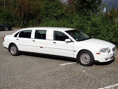 Bild des Angebotes Volvo S80 Volvo by NILSSON 6-Türig verlängert