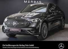 Bild des Angebotes Mercedes-Benz GLC 300 e 4MATIC Coupé mit EQ Hybrid Technologie
