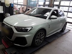 Bild des Angebotes Audi A1 Sportback 30TFSI 116PS S-TRONIC S LINE SHZG.PDC.VI
