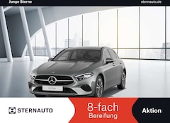 Bild des Angebotes Mercedes-Benz A 180 A 180 Kompaktlimousine Prog RüCam LED Spur WinterP AHK Totw