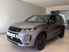 Bild des Angebotes Land Rover Discovery Sport P300e R-Dyn SE WINTER-PAKET AHK