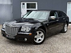 Bild des Angebotes Chrysler 300C 300 C Touring 3.0 CRD 1.Hand,Automatik,Navi,Xenon