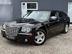 Bild des Angebotes Chrysler 300C 300 C Touring 3.0 CRD 1.Hand,Automatik,Navi,Xenon
