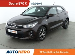 Bild des Angebotes Kia Rio 1.2 Spirit *KLIMA*
