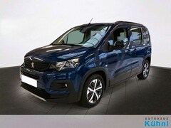 Bild des Angebotes Peugeot Rifter e-Rifter L1 GT Elektro NAVI - RÜCKFAHRKAMERA