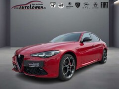 Bild des Angebotes Alfa Romeo Giulia 2.0 Turbo 16V Competizione Q4 (EURO 6d)