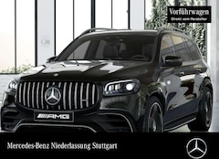Bild des Angebotes Mercedes-Benz GLS 63 AMG GLS 63 4M PANO+360+AHK+MULTIBEAM+FAHRASS+STHZG+HUD
