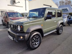 Suzuki Jimny Jimny 1.5 ALLGRIP Comfort+ Klimaaut/Navi+Cam