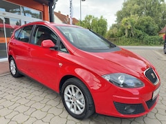 Bild des Angebotes SEAT Altea XL Style Ecomotive * AHK * Neuer Service und Tüv *