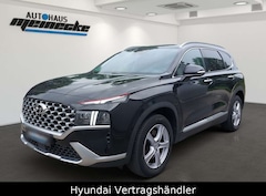 Bild des Angebotes Hyundai SANTA FE Prime 4WD