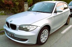 Bild des Angebotes BMW 118 1er Diesel (3-Türer) 118d DPF