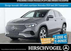 Bild des Angebotes Mercedes-Benz EQA 300 4M Progressive+MBUX+Navi-Pr.+LED+Kam+PDC