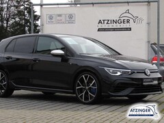 Bild des Angebotes VW Golf R 2.0 TSI 4MOT DSG LED Kamera Klima Navi