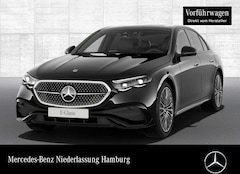 Bild des Angebotes Mercedes-Benz E 200 Edition AMG-Line Fahrass 360° Pano Burmester