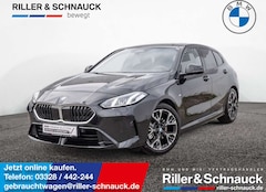 Bild des Angebotes BMW 120 i M-Sport PANO+ACC+KAM+LED+SHZG