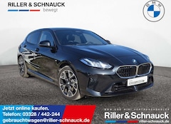 Bild des Angebotes BMW 120 i M Sport PANO+ACC+KAM+LED+SHZG