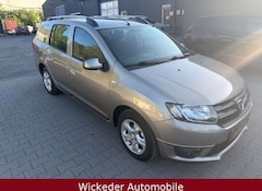 Bild des Angebotes Dacia Logan MCV II Kombi Prestige/Tüv Neu/Top Pflege