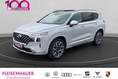 Bild des Angebotes Hyundai SANTA FE Signature 4WD 2.2 CRDi 7-Sitzer DSG