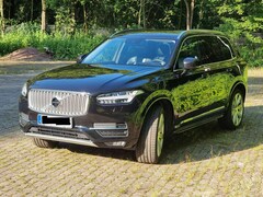 Bild des Angebotes Volvo XC90 XC90 Diesel D5 AWD Geartronic Inscription