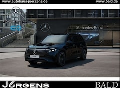 Bild des Angebotes Mercedes-Benz EQB 300 4M AMG-Sport/LED/Cam/Night/AHK/Distr/20"
