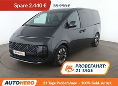Bild des Angebotes Hyundai STARIA 2.2 CRDi Signature 4WD Aut*NAVI*LED*ACC*CAM*PDC*