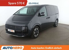 Bild des Angebotes Hyundai STARIA 2.2 CRDi Signature 4WD Aut*NAVI*LED*ACC*CAM*PDC*