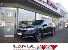 Bild des Angebotes Honda CR-V 2.0 i-MMD HYBRID 2WD CVT Elegance Navi Soundsystem