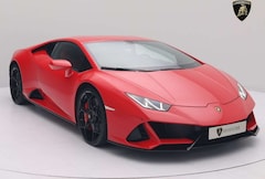 Bild des Angebotes Lamborghini Huracán EVO I LOGE ZV I CARBON SKIN
