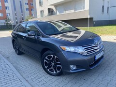 Bild des Angebotes Toyota Venza Toyota Venza 3.5 V6 4x4 AWD