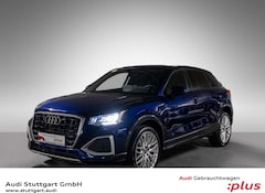 Bild des Angebotes Audi Q2 advanced 35 TFSI S tronic AHK Kamera VC