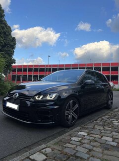 Bild des Angebotes VW Golf R 4Motion 300PS DSG