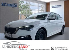 Bild des Angebotes Skoda Scala Style Navi Digit. Cockpit WKR ACC El. Heckklappe S