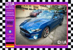 Bild des Angebotes Ford Mustang 5.0 GT/CS California SPECIAL+SHELBY SIGN