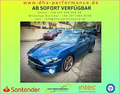 Bild des Angebotes Ford Mustang 5.0 GT/CS California SPECIAL+SHELBY SIGN