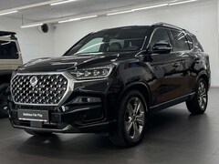 Bild des Angebotes SsangYong Rexton 2.2 Diesel e-XDi 220 Sapphire AHK 3,5t!