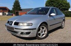 Bild des Angebotes SEAT Toledo Algado 1,9 TDI PD 96kW Klimaauto. Alu