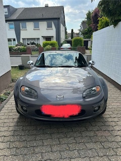 Bild des Angebotes Mazda MX-5 2.0 Energy